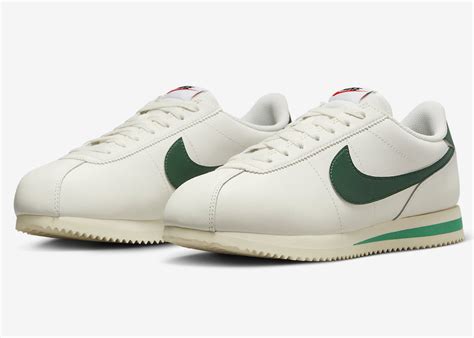 nike cortez herren 44 5|nike cortez shoes green.